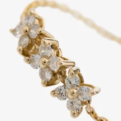 Anissa Kermiche Anneaux<Bague Bronte Dore