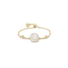 Anissa Kermiche Anneaux<Bague Opale Carree