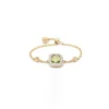 Anissa Kermiche Anneaux<Bague Peridot Carree