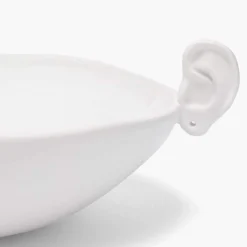 Anissa Kermiche Maison<Bol D'Oreille A Bruit Blanc