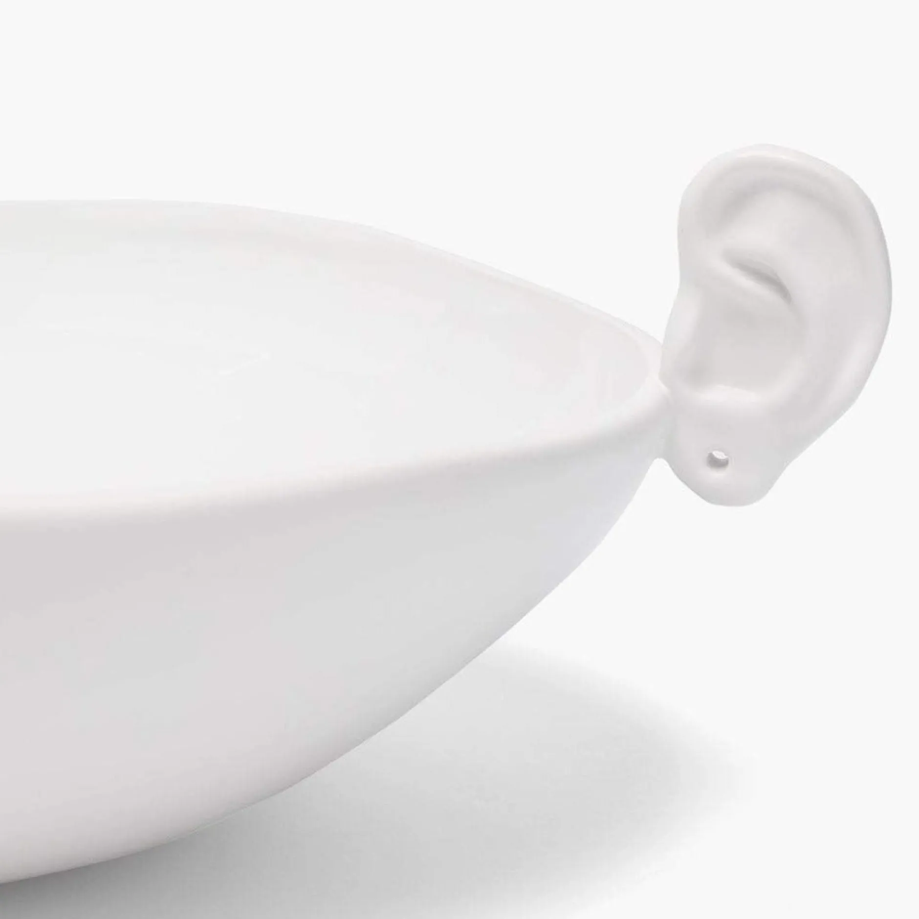 Anissa Kermiche Maison<Bol D'Oreille A Bruit Blanc