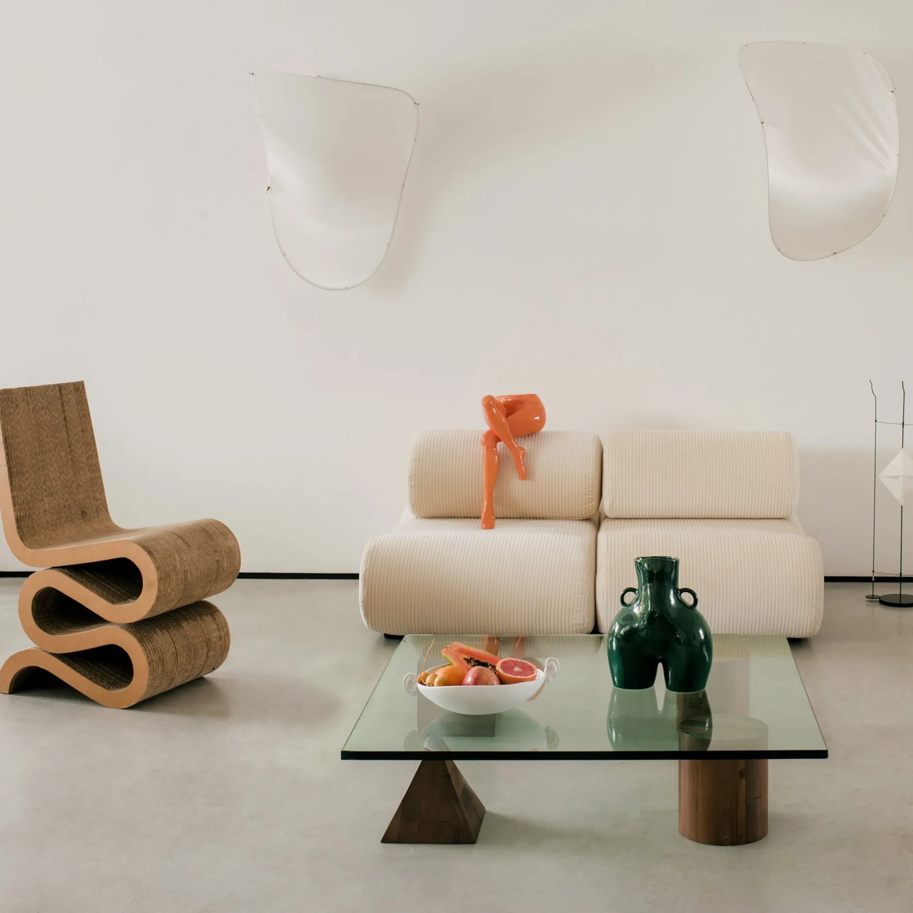 Anissa Kermiche Maison<Bol D'Oreille A Bruit Blanc
