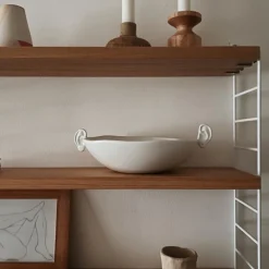 Anissa Kermiche Maison<Bol D'Oreille A Bruit Blanc