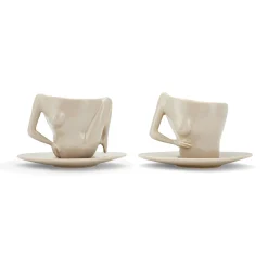 Anissa Kermiche Maison<Bonnets C (Champignon Haute Brillance)