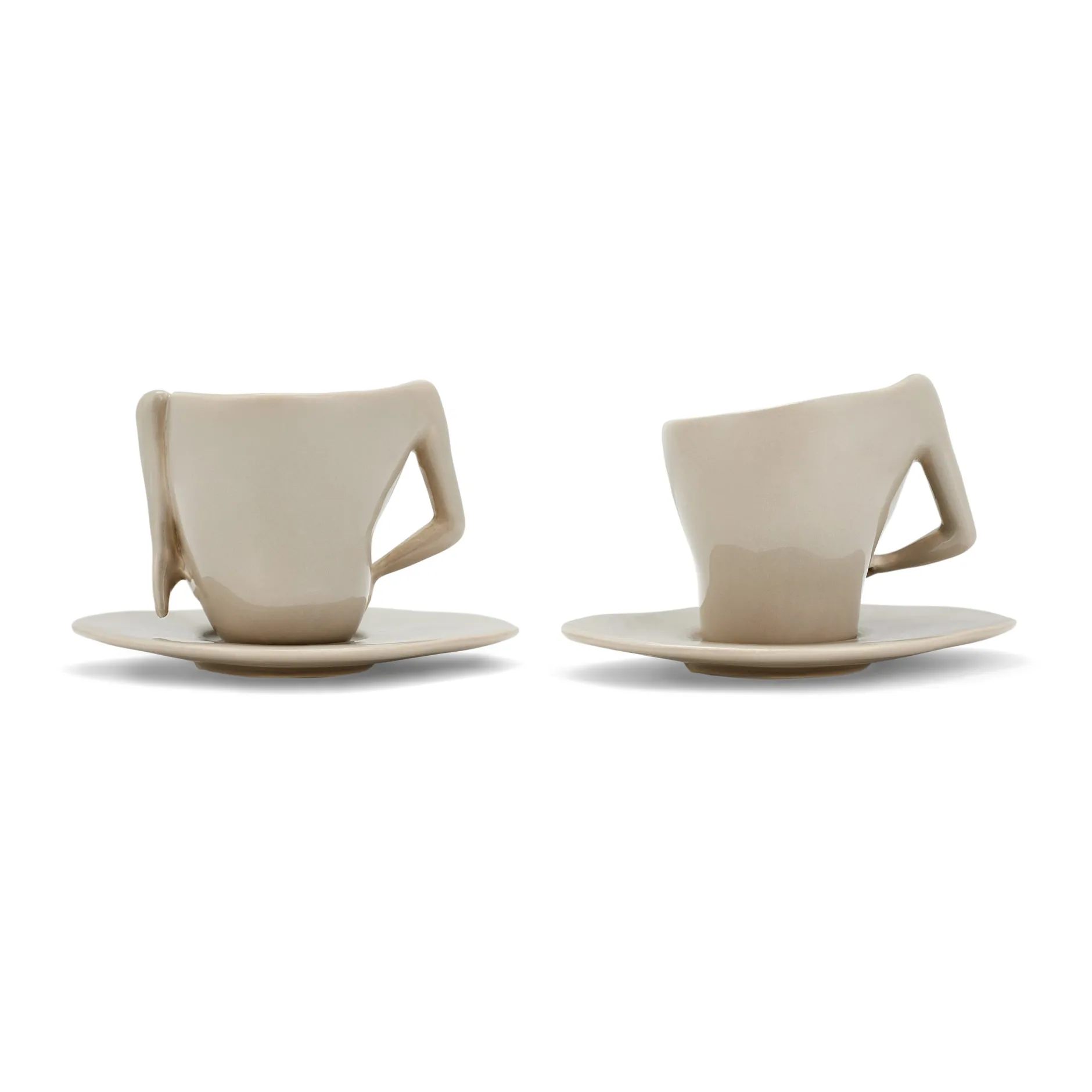 Anissa Kermiche Maison<Bonnets C (Champignon Haute Brillance)
