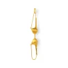 Anissa Kermiche Des Boucles D'Oreilles<Boucle D'Oreille De Soutien-Gorge