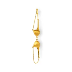 Anissa Kermiche Des Boucles D'Oreilles<Boucle D'Oreille De Soutien-Gorge