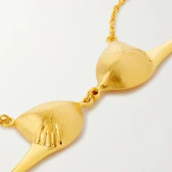 Anissa Kermiche Des Boucles D'Oreilles<Boucle D'Oreille De Soutien-Gorge