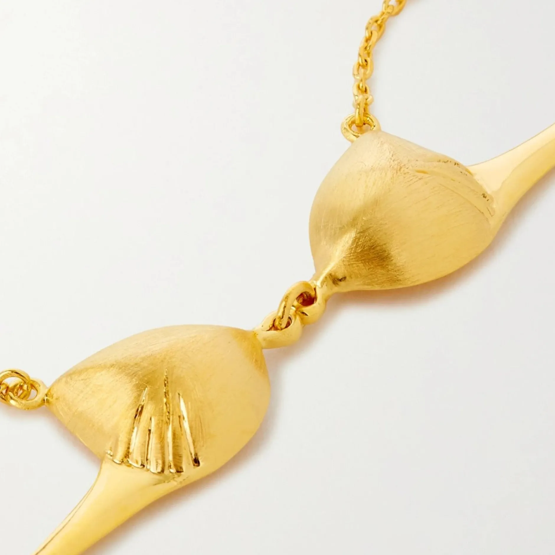 Anissa Kermiche Des Boucles D'Oreilles<Boucle D'Oreille De Soutien-Gorge
