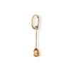 Anissa Kermiche Des Boucles D'Oreilles<Boucle D'Oreille Ligne Circulaire