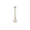 Anissa Kermiche Des Boucles D'Oreilles<Boucle D'Oreille Perle Princesse