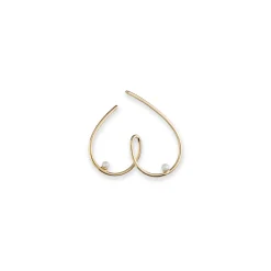Anissa Kermiche Des Boucles D'Oreilles<Boucle D'Oreille The Nip-Pearl Gratuite