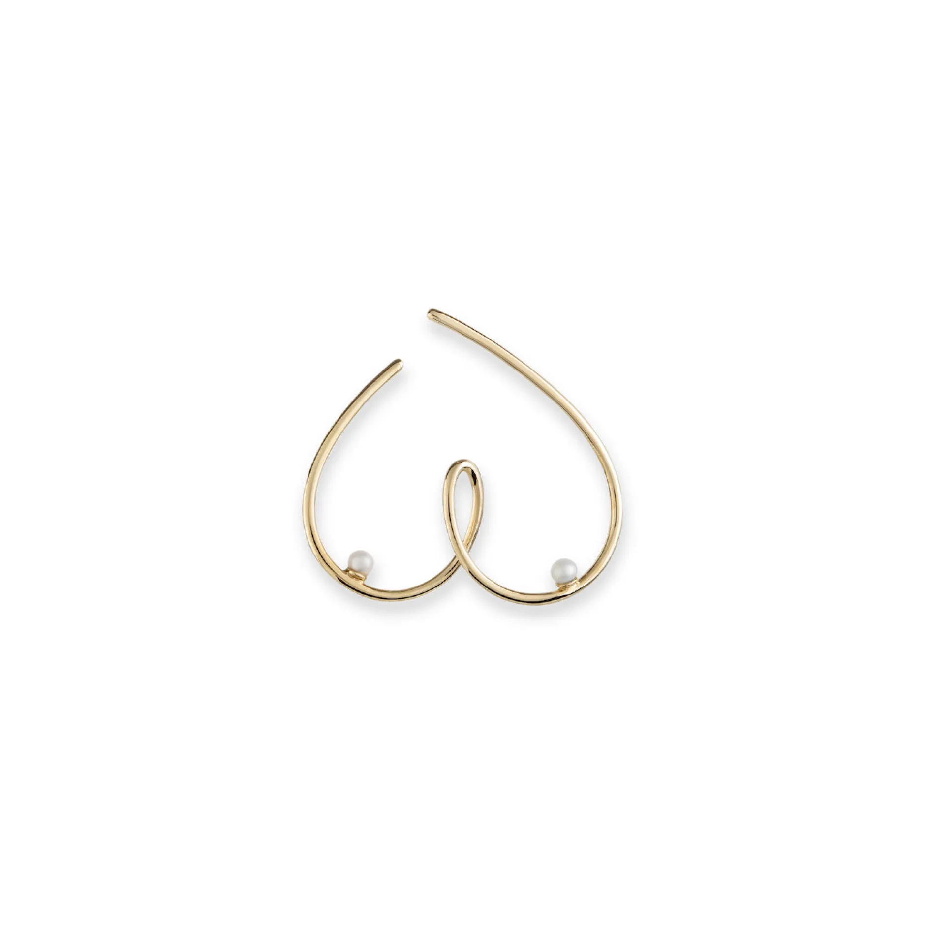 Anissa Kermiche Des Boucles D'Oreilles<Boucle D'Oreille The Nip-Pearl Gratuite