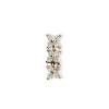 Anissa Kermiche Des Boucles D'Oreilles<Boucle D'Oreille Trio Bronte Dore