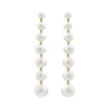Anissa Kermiche Des Boucles D'Oreilles<Boucles D'Oreilles Bombe