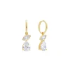 Anissa Kermiche Des Boucles D'Oreilles<Boucles D'Oreilles Creoles Echangistes (Or)