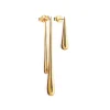 Anissa Kermiche Des Boucles D'Oreilles<Boucles D'Oreilles Lady Days