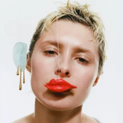 Anissa Kermiche Des Boucles D'Oreilles<Boucles D'Oreilles Lady Days