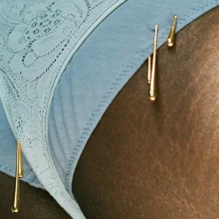 Anissa Kermiche Des Boucles D'Oreilles<Boucles D'Oreilles Lady Days