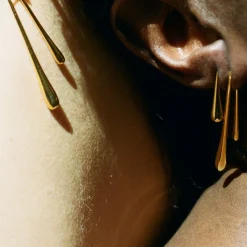 Anissa Kermiche Des Boucles D'Oreilles<Boucles D'Oreilles Lady Days