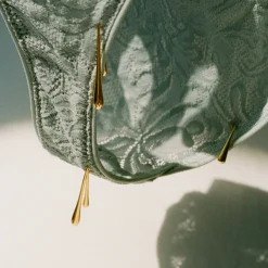 Anissa Kermiche Des Boucles D'Oreilles<Boucles D'Oreilles Lady Days