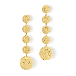 Anissa Kermiche Des Boucles D'Oreilles<Boucles D'Oreilles Louise D'Infinie