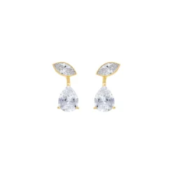 Anissa Kermiche Des Boucles D'Oreilles<Boucles D'Oreilles Mesmeriques