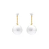 Anissa Kermiche Des Boucles D'Oreilles<Boucles D'Oreilles Perles Atta
