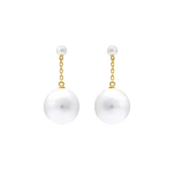 Anissa Kermiche Des Boucles D'Oreilles<Boucles D'Oreilles Perles Atta