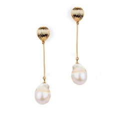Anissa Kermiche Des Boucles D'Oreilles<Boucles D'Oreilles Soeurs