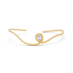 Anissa Kermiche Bracelets<Bracelet Boucle (Or)