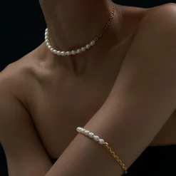 Anissa Kermiche Bracelets De Cheville<Bracelet De Cheville/Brassard Duel