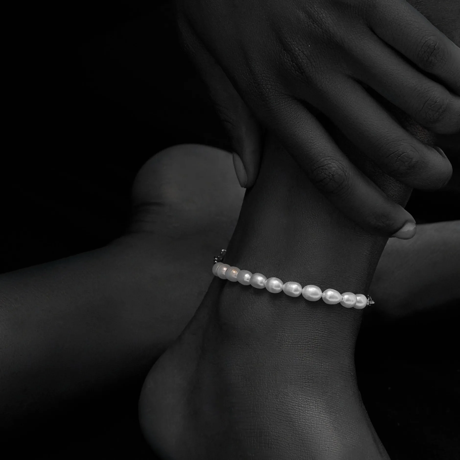 Anissa Kermiche Bracelets De Cheville<Bracelet De Cheville/Brassard Duel