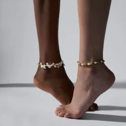 Anissa Kermiche Bracelets De Cheville<Bracelet De Cheville/Brassard Serpent