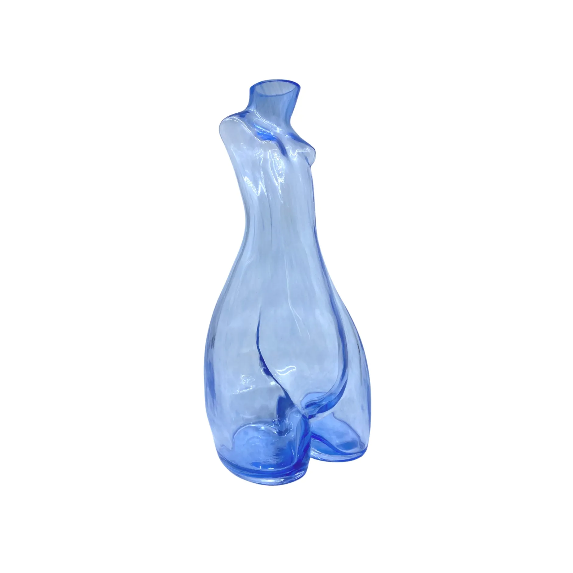 Anissa Kermiche Maison<Carafe En Verre (Ceruleen)