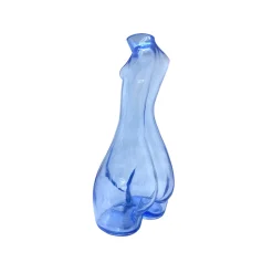 Anissa Kermiche Maison<Carafe En Verre (Ceruleen)