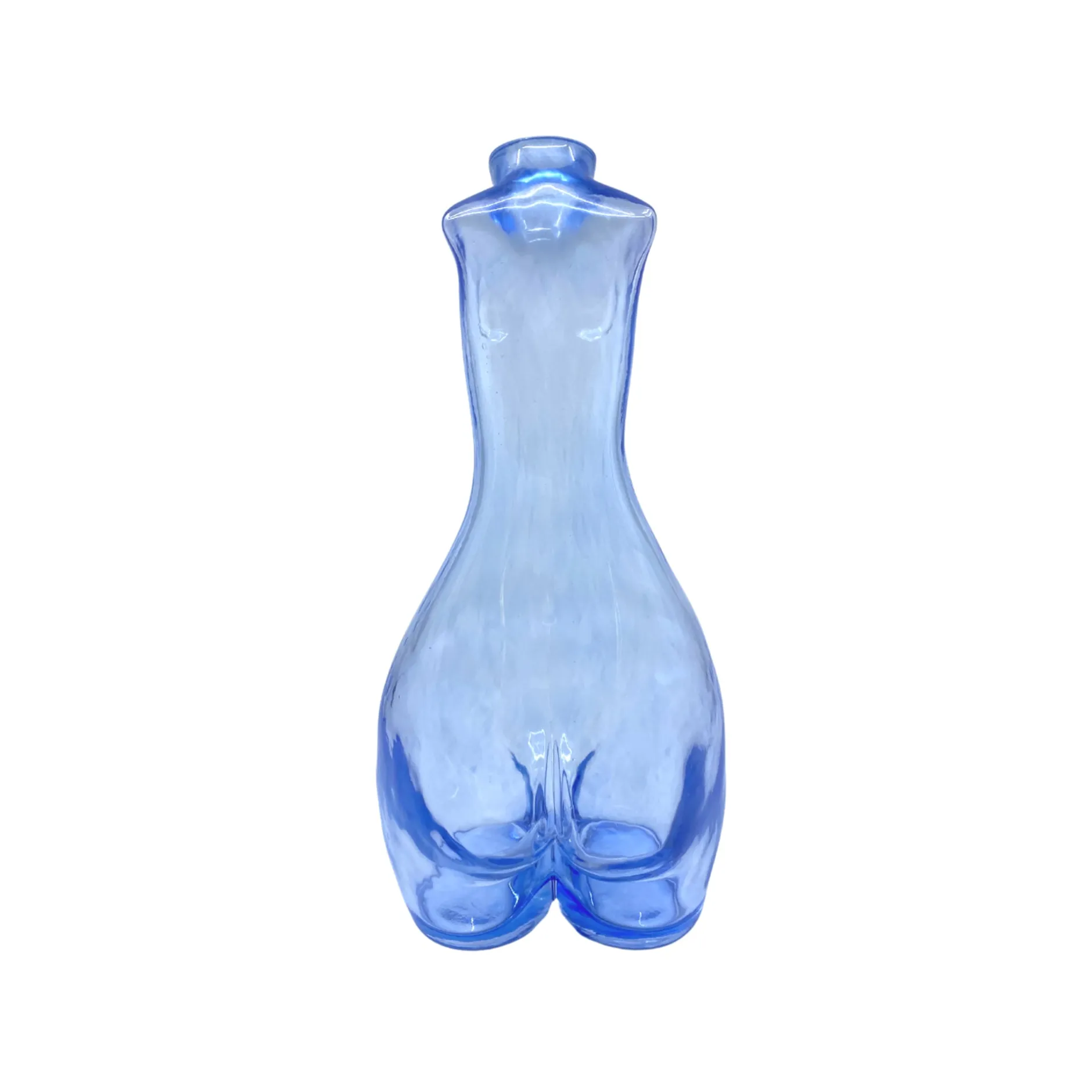 Anissa Kermiche Maison<Carafe En Verre (Ceruleen)