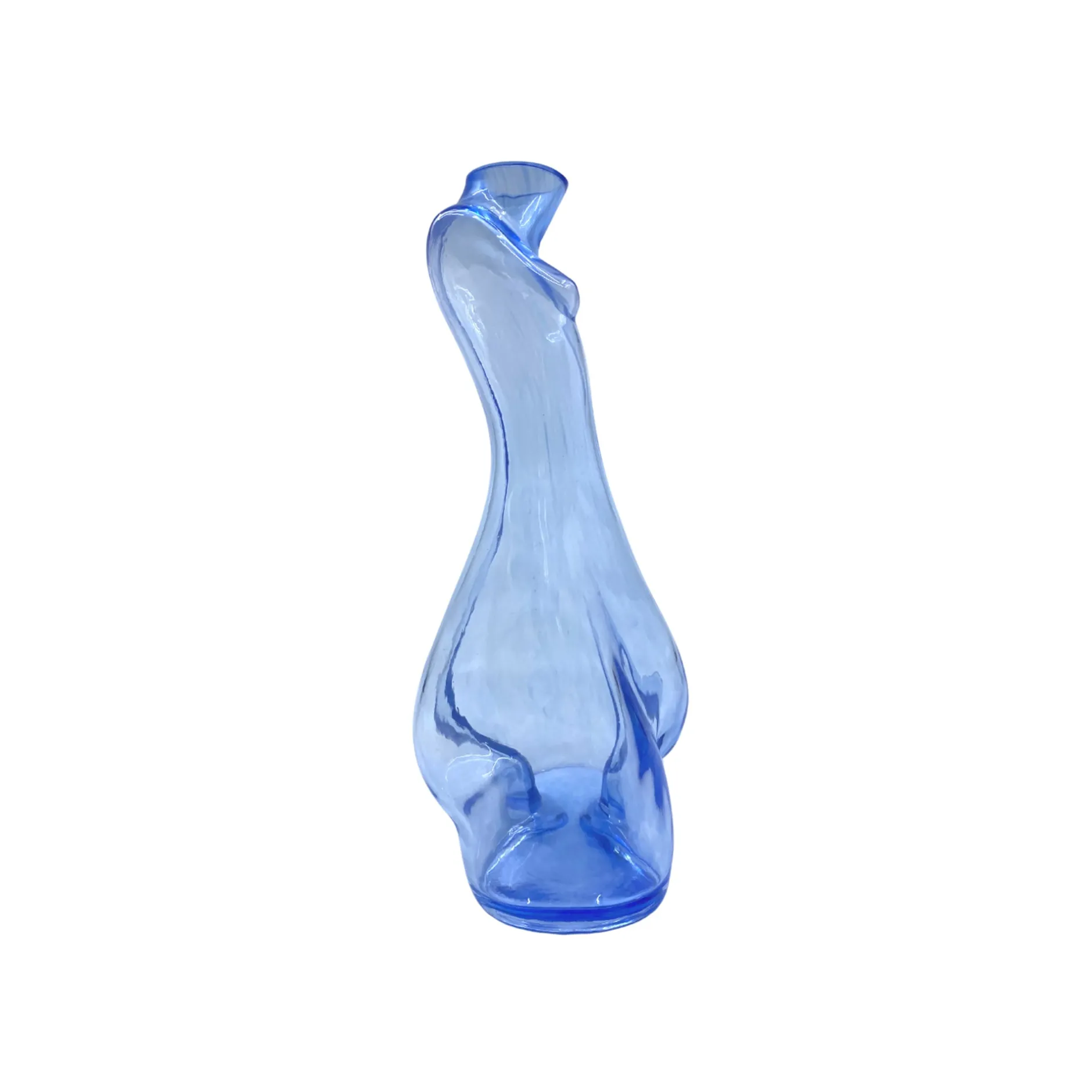 Anissa Kermiche Maison<Carafe En Verre (Ceruleen)