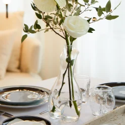 Anissa Kermiche Maison<Carafe En Verre (Clair)