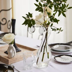 Anissa Kermiche Maison<Carafe En Verre (Clair)
