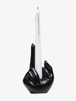 Anissa Kermiche Maison<Chandelier 2020 (Noir)