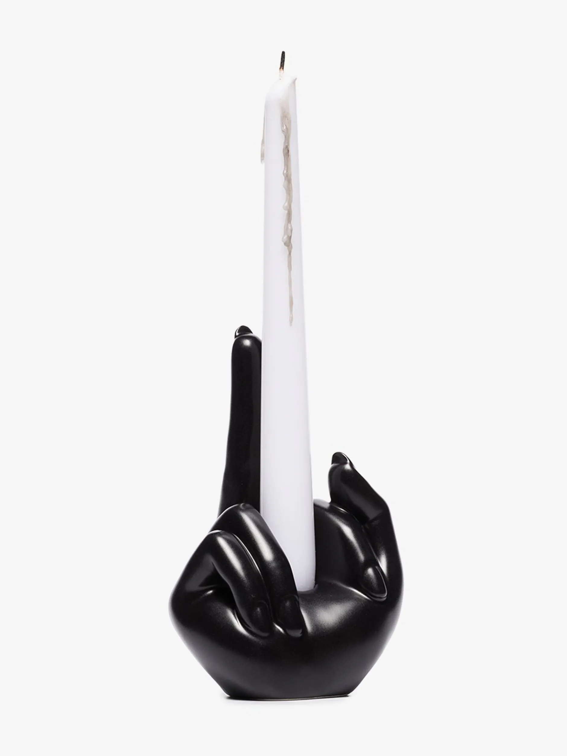 Anissa Kermiche Maison<Chandelier 2020 (Noir)