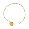 Anissa Kermiche Colliers<Collier A Floraison Tardive
