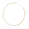 Anissa Kermiche Colliers<Collier Duel