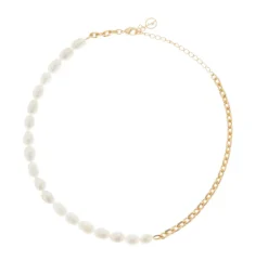 Anissa Kermiche Colliers<Collier Duel