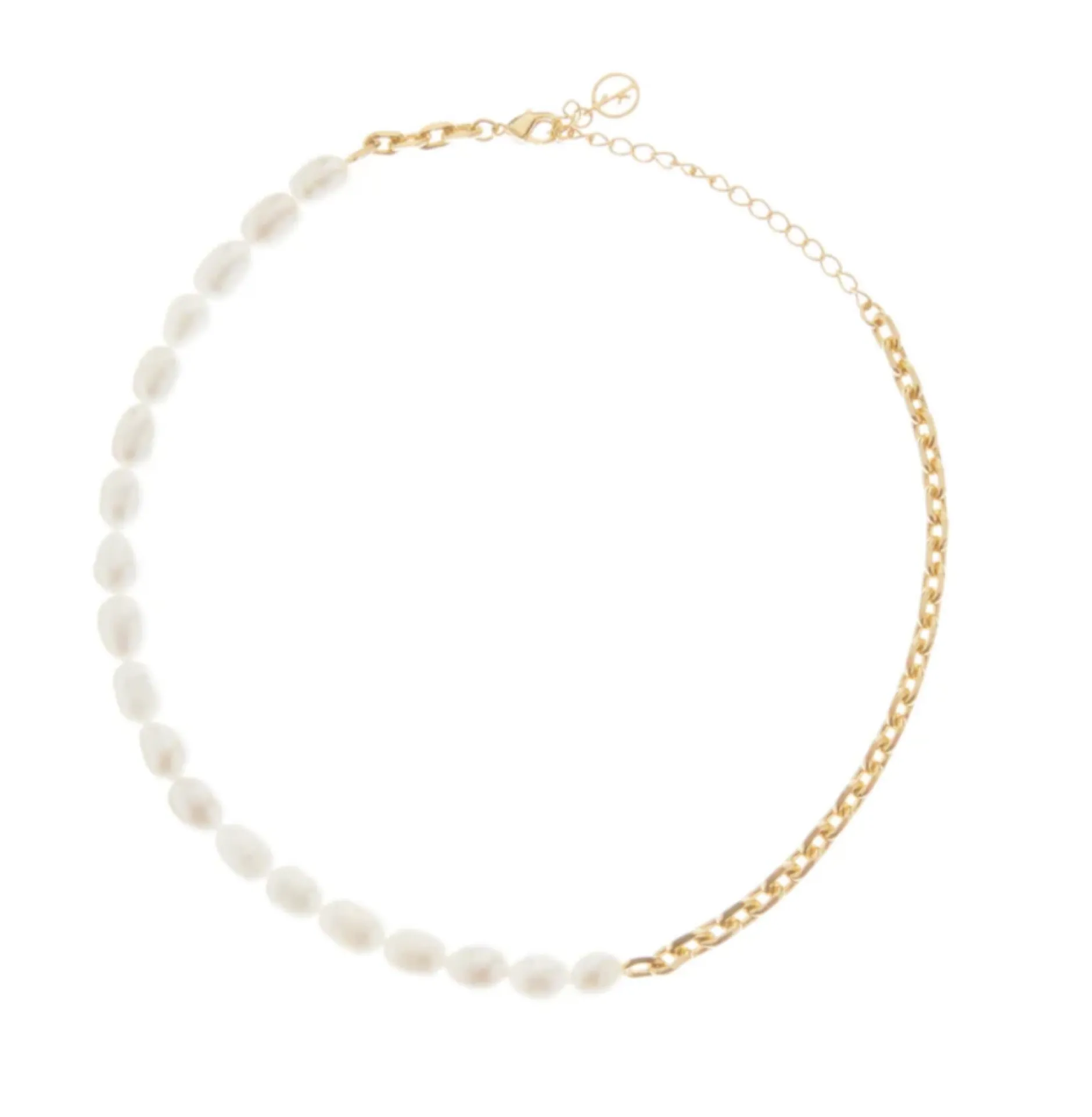 Anissa Kermiche Colliers<Collier Duel