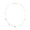 Anissa Kermiche Colliers<Collier Givre En Mai