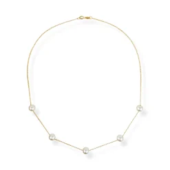 Anissa Kermiche Colliers<Collier Givre En Mai