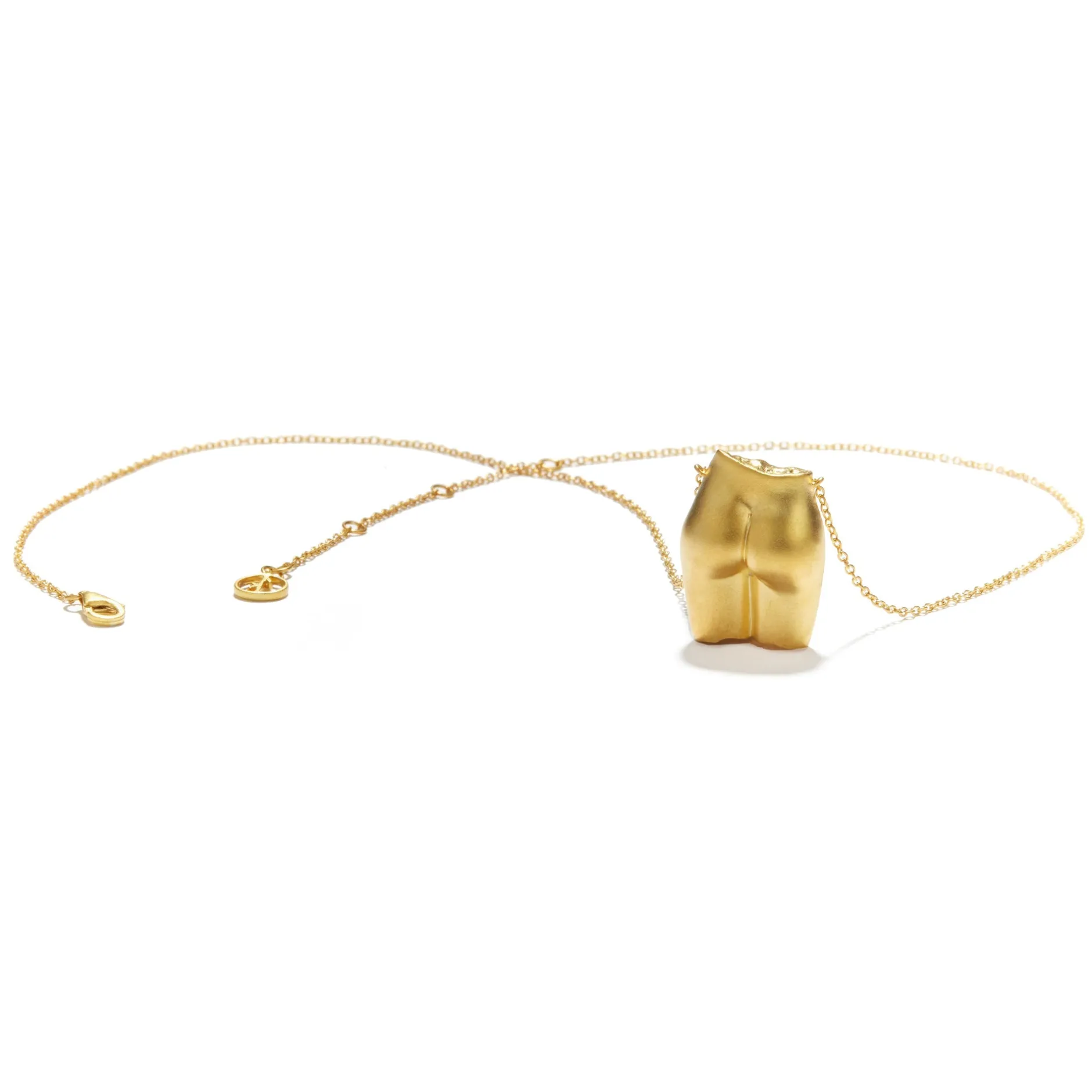 Anissa Kermiche Colliers<Collier Le Derriere Ponce