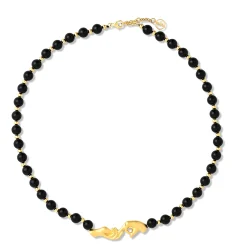 Anissa Kermiche Colliers<Collier Les Mains